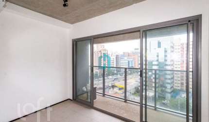Apartamento com 1 quarto à venda na Viaduto Santa Generosa, 10, Paraíso, São Paulo por R$ 550.000