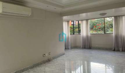 Apartamento com 4 quartos à venda na Rua Ministro Gabriel de Rezende Passos, 267, Moema, São Paulo por R$ 4.700.000