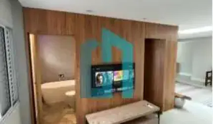 Apartamento com 2 quartos para alugar na Rua Praia do Castelo, 65, Vila Mascote, São Paulo por R$ 9.000
