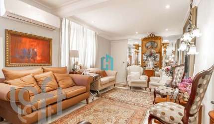 Apartamento com 2 quartos à venda na Rua Peixoto Gomide, 1547, Jardim Paulista, São Paulo por R$ 1.390.000