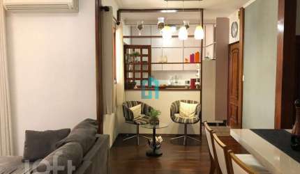 Apartamento com 2 quartos à venda na Rua Tutóia, 1041, Vila Mariana, São Paulo por R$ 930.000