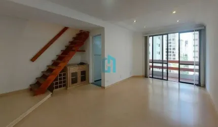 Apartamento com 1 quarto à venda na Avenida Jamaris, 543, Moema, São Paulo por R$ 725.000