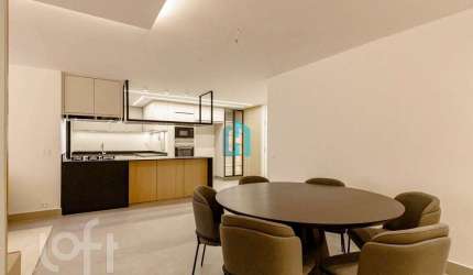 Apartamento com 3 quartos à venda na Rua Jacurici, 86, Itaim Bibi, São Paulo por R$ 2.950.000
