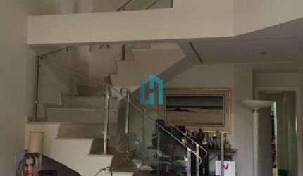Apartamento com 2 quartos à venda na Rua Tuim, 465, Vila Uberabinha, São Paulo por R$ 4.450.000