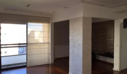 Apartamento com 2 quartos à venda na Rua Araguari, 0661, Moema, São Paulo por R$ 1.250.000