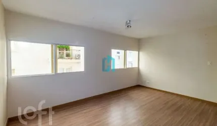 Apartamento com 2 quartos à venda na Alameda Tietê, 319, Cerqueira César, São Paulo por R$ 1.490.000