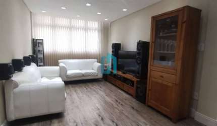 Apartamento com 2 quartos à venda na Rua Eça de Queiroz, 720, Vila Mariana, São Paulo por R$ 1.288.000