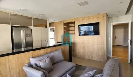 Apartamento com 2 quartos para alugar na Rua Quatá, 181, Vila Olímpia, São Paulo por R$ 13.000
