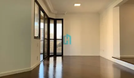 Apartamento com 5 quartos para alugar na Rua Tuim, 484, Vila Uberabinha, São Paulo por R$ 10.000