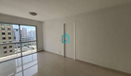 Apartamento com 1 quarto para alugar na Rua Juquis, 391, Moema, São Paulo por R$ 3.800