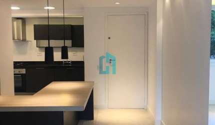Apartamento com 2 quartos para alugar na Rua Bandeira Paulista, 104, Itaim Bibi, São Paulo por R$ 8.000
