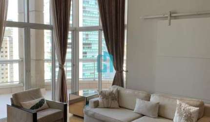 Apartamento com 2 quartos para alugar na Rua Diogo Jácome, 518, Vila Nova Conceição, São Paulo por R$ 20.000