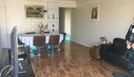 Apartamento com 3 quartos à venda na Rua Viaza, 374, Jardim Aeroporto, São Paulo por R$ 950.000
