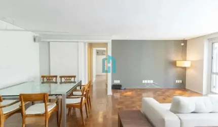 Apartamento com 2 quartos para alugar na Rua Pedroso Alvarenga, 725, Itaim Bibi, São Paulo por R$ 9.900