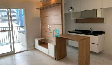 Apartamento com 2 quartos para alugar na Rua Ministro Luiz Gallotti, 74, Vila Cordeiro, São Paulo por R$ 7.000