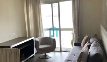 Apartamento com 1 quarto à venda na Alameda Itu, 265, Jardim Paulista, São Paulo por R$ 720.000
