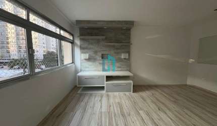 Apartamento com 3 quartos para alugar na Avenida Jacutinga, 557, Indianópolis, São Paulo por R$ 4.700