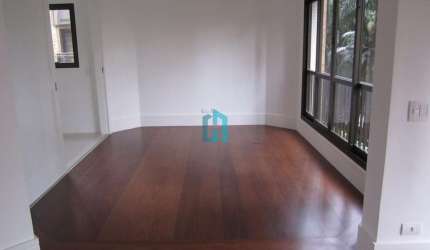 Apartamento com 3 quartos à venda na Rua Lourenço de Almeida, 657, Vila Nova Conceição, São Paulo por R$ 8.800.000