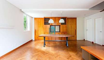 Apartamento com 3 quartos à venda na Rua Luís Dias, 29, Itaim Bibi, São Paulo por R$ 2.900.000