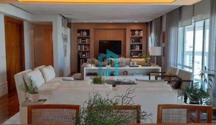 Apartamento com 3 quartos à venda na Avenida Horácio Lafer, 120, Itaim Bibi, São Paulo por R$ 8.000.000