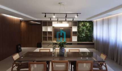 Apartamento com 4 quartos para alugar na Rua Jerônimo da Veiga, 398, Itaim Bibi, São Paulo por R$ 25.000