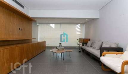 Apartamento com 3 quartos à venda na Avenida Horácio Lafer, 123, Itaim Bibi, São Paulo por R$ 4.000.000