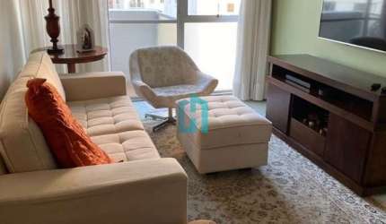 Apartamento com 3 quartos à venda na Rua Inhambú, 873, Vila Uberabinha, São Paulo por R$ 1.150.000