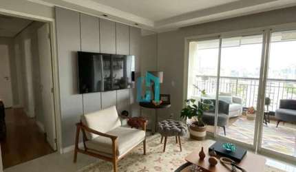 Apartamento com 3 quartos à venda na Rua Princesa Isabel, 347, Brooklin Paulista, São Paulo por R$ 1.650.000