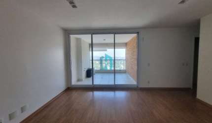 Apartamento com 2 quartos à venda na Rua Antônio de Macedo Soares, 878, Campo Belo, São Paulo por R$ 1.148.000