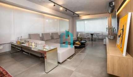 Apartamento com 4 quartos à venda na Rua Lopes Neto, 80, Itaim Bibi, São Paulo por R$ 5.320.000