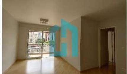 Apartamento com 3 quartos para alugar na Rua Doutor Ivo Define Frasca, 40, Vila Olímpia, São Paulo por R$ 6.500