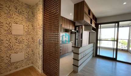 Apartamento com 2 quartos para alugar na Avenida dos Imarés, 160, Indianópolis, São Paulo por R$ 5.850