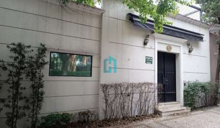 Casa comercial para alugar na Rua João Lourenço, 560, Vila Nova Conceição, São Paulo por R$ 85.000