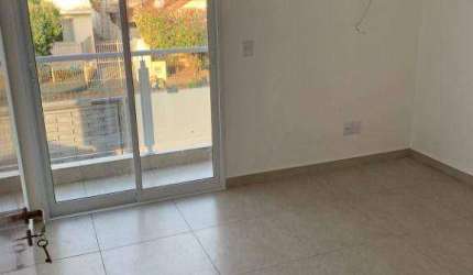 Apartamento à Venda no Villa Anchieta: 2 Dormitórios, Garagem e Próximo à Av. Philadelpho!!