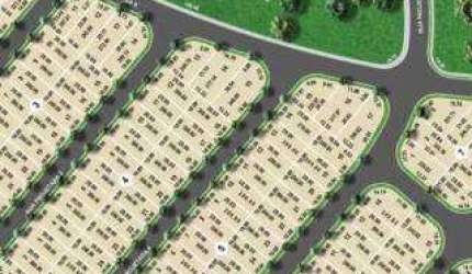 Terreno à venda, 359 m² por R$ 170.000,00 - Setparque - São José do Rio Preto/SP