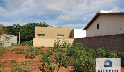 Terreno à venda, 200 m² por R$ 145.000,00 - Setsul - São José do Rio Preto/SP