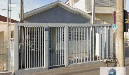 Casa para alugar, 150 m² por R$ 2.900,00/mês - Vila Maceno - São José do Rio Preto/SP