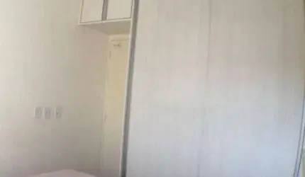 Apartamento no Cond. Vitória São Judas: 2 Dormitórios, 1 Vaga de Garagem e Próximo ao Carrefour!