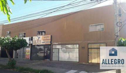 Sala à venda, 27 m² por R$ 120.000,00 - Parque Estoril - São José do Rio Preto/SP