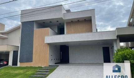 Casa à Venda no Condomínio Damha VI – 280m² de Conforto Próxima à Represa Municipal!