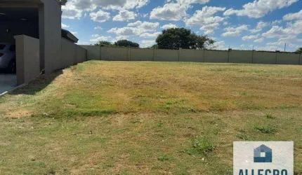 Terreno à venda no Quinta do Golfe Jardins com 596m² / Próximo ao Iguatemi Terreno à venda no Quinta do Golfe Jardins com 596m² / Próximo ao Iguatemi