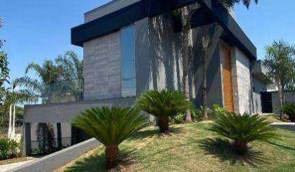 Casa com 3 dormitórios à venda, 260 m² por R$ 2.100.000,00 - Gaivota II - São José do Rio Preto/SP