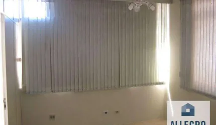 Sala para alugar, 48 m² por R$ 1.245,87/mês - Centro - São José do Rio Preto/SP