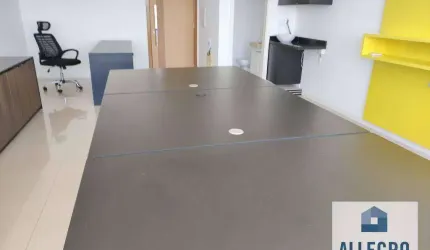 Sala à venda, 40 m² por R$ 570.000,00 - Vila São José - São José do Rio Preto/SP
