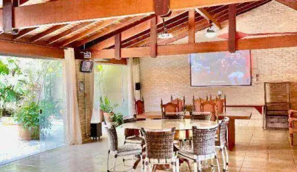 Chácara à venda, 1300 m² por R$ 1.500.000,00 - Vila Azul - São José do Rio Preto/SP