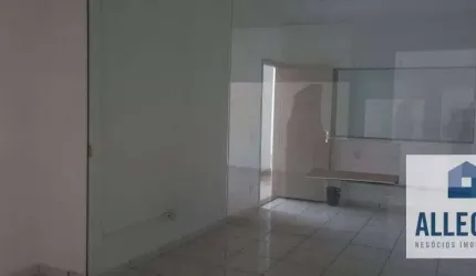 Prédio, 3600 m² - venda por R$ 13.000.000,00 ou aluguel por R$ 45.000,00/mês - Jardim Santa Luzia - São José do Rio Preto/SP