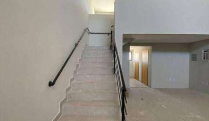 Salão à venda, 144 m² por R$ 1.500.000,00 - Parque Br - São José do Rio Preto/SP