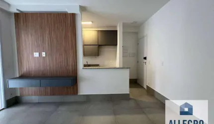 Apartamento com 2 dormitórios à venda, 56 m² por R$ 590.000,00 - Jardim Alto Rio Preto - São José do Rio Preto/SP