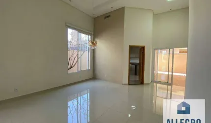 Casa com 3 dormitórios à venda, 240 m² por R$ 1.200.000,00 - Parque Residencial Buona Vita - São José do Rio Preto/SP
