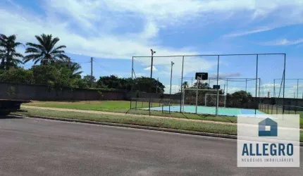 Terreno à venda, 500 m² por R$ 250.000,00 - Villagio Donzellini - Bady Bassitt/SP